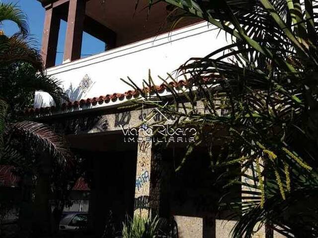 #SPCA30042 - Sobrado para Venda em Rio de Janeiro - RJ - 2
