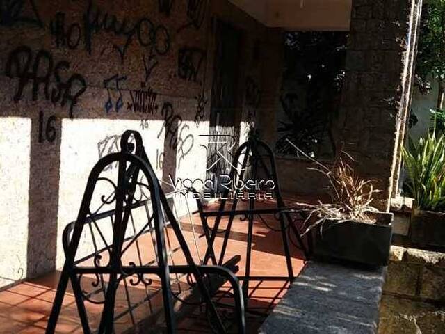 #SPCA30042 - Sobrado para Venda em Rio de Janeiro - RJ - 3