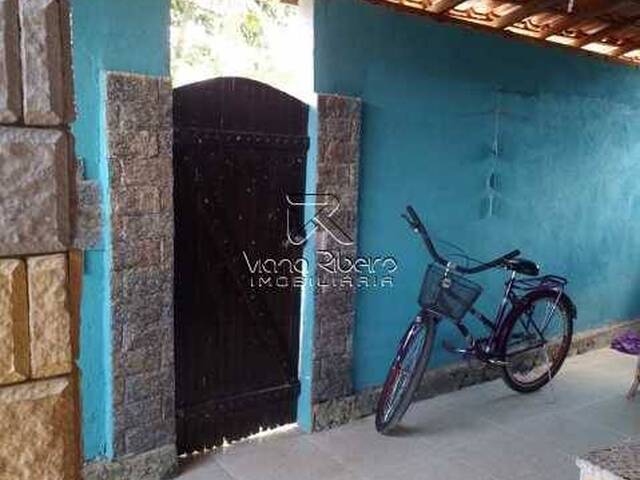 Casa para Venda em Cachoeiras de Macacu - 2