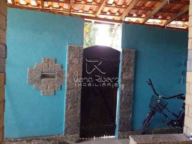 Casa para Venda em Cachoeiras de Macacu - 3