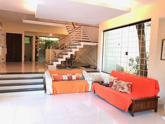 #SPCA30001 - Sobrado para Venda em Rio de Janeiro - RJ - 1