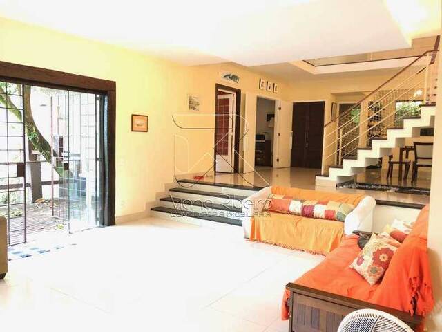 #SPCA30001 - Sobrado para Venda em Rio de Janeiro - RJ - 2