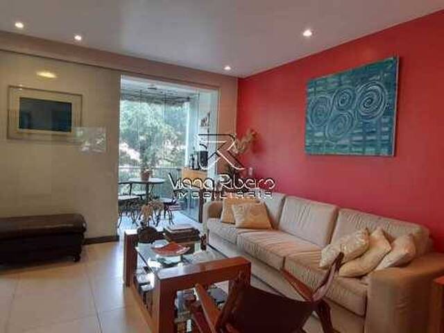 Apartamento para Venda em Rio de Janeiro - 3