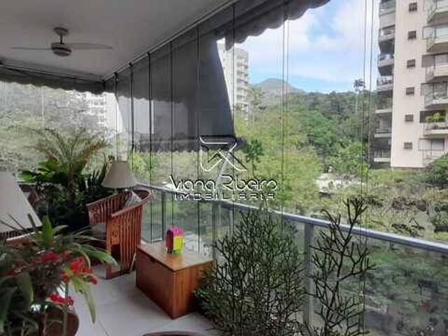 Apartamento para Venda em Rio de Janeiro - 5