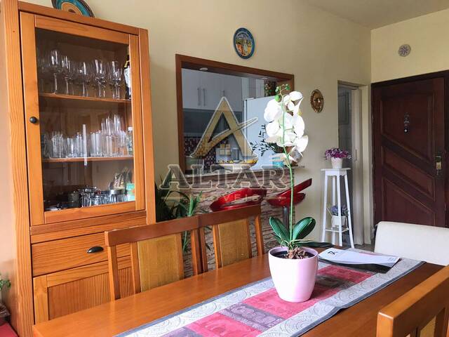 Apartamento para Venda em Rio de Janeiro - 2