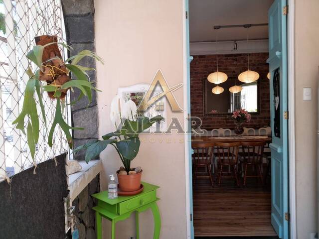 Casa de vila duplex para Venda em Rio de Janeiro - 3