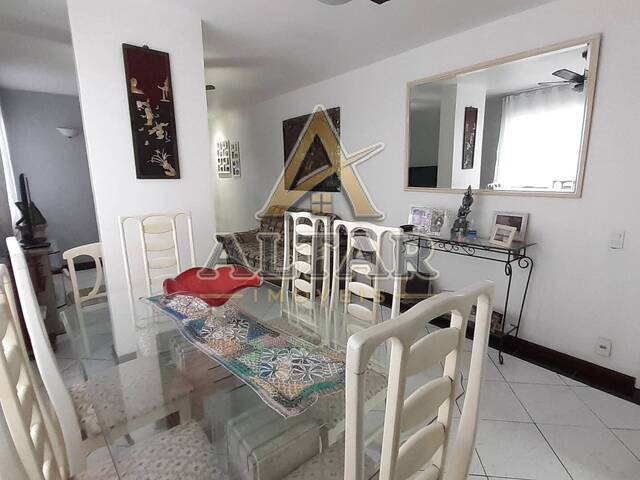 Duplex para Venda em Rio de Janeiro - 2