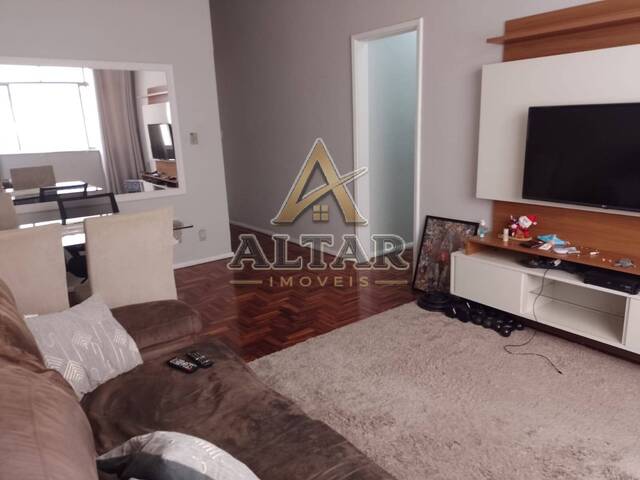 Apartamento para Venda em Rio de Janeiro - 2