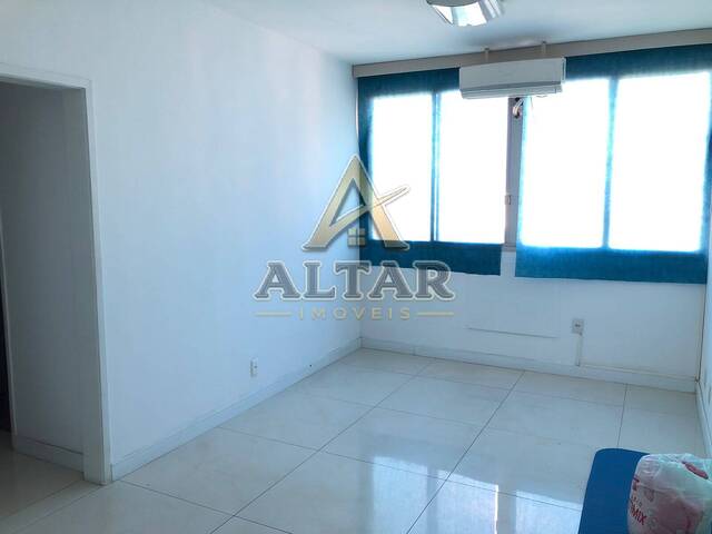 Apartamento para Venda em Rio de Janeiro - 2
