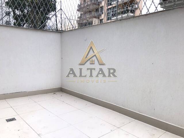 Apartamento garden para Venda em Rio de Janeiro - 3