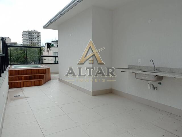 Duplex para Venda em Rio de Janeiro - 2