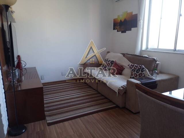 Apartamento para Venda em Rio de Janeiro - 2