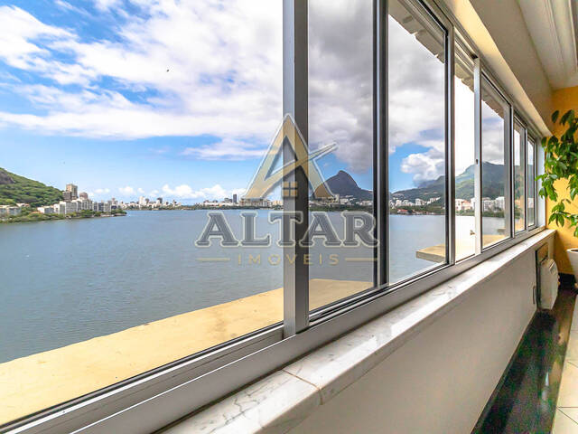 Duplex para Venda em Rio de Janeiro - 2