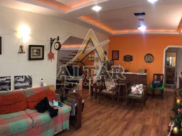 Casa de vila duplex para Venda em Rio de Janeiro - 4