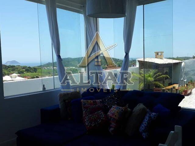 Casa para Venda em Armação dos Búzios - 3