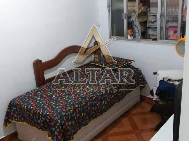 Casa de rua triplex para Venda em Rio de Janeiro - 5