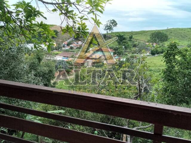 Sítio para Venda em Pinheiral - 3