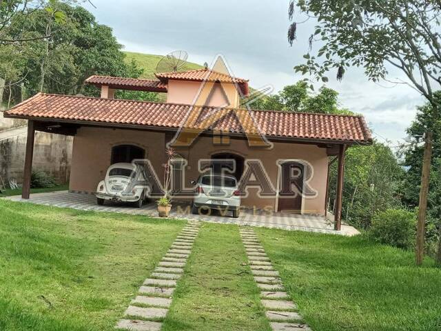 Sítio para Venda em Pinheiral - 4