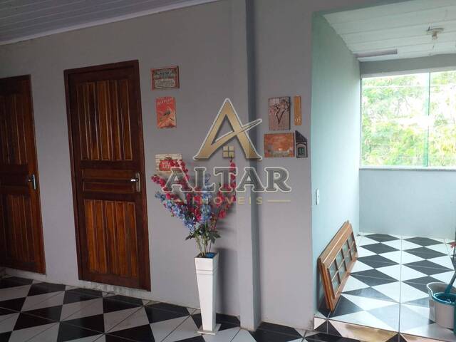 Casa de rua triplex para Venda em Cabo Frio - 3