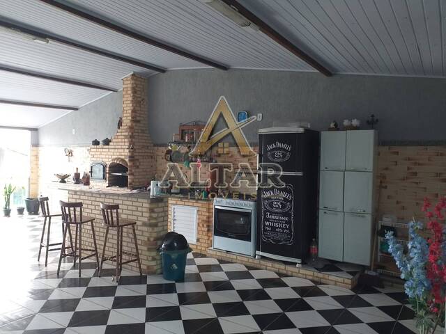 Casa de rua triplex para Venda em Cabo Frio - 4