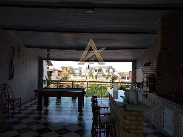 Casa de rua triplex para Venda em Cabo Frio - 5
