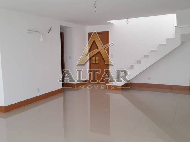 Duplex para Venda em Rio de Janeiro - 2
