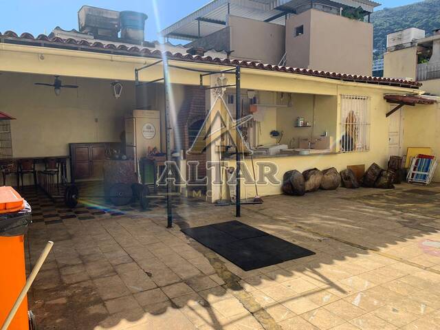 Sobrado para Venda em Rio de Janeiro - 4