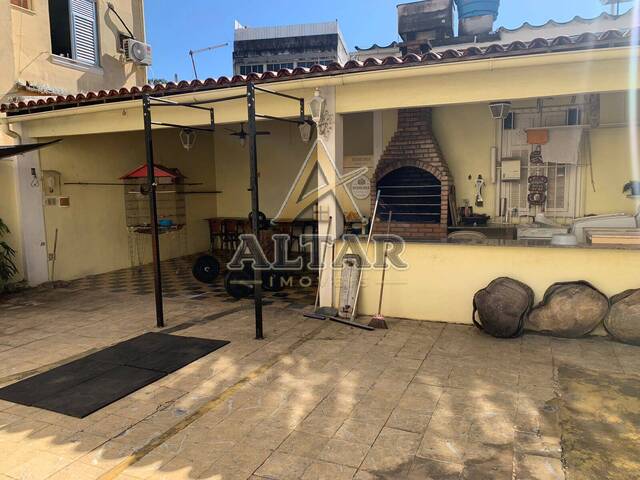 Sobrado para Venda em Rio de Janeiro - 5