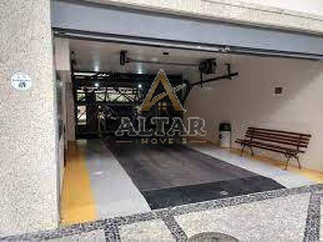Garagem para Venda em Rio de Janeiro - 2