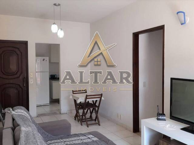 Apartamento para Venda em Rio de Janeiro - 2
