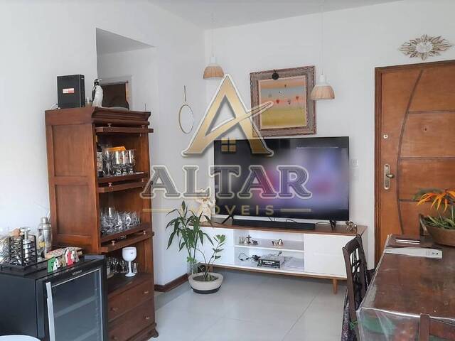 Apartamento para Venda em Rio de Janeiro - 2