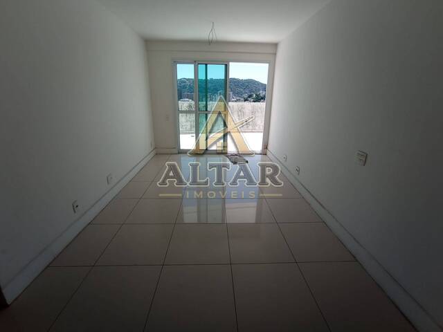 Apartamento garden para Venda em Rio de Janeiro - 4