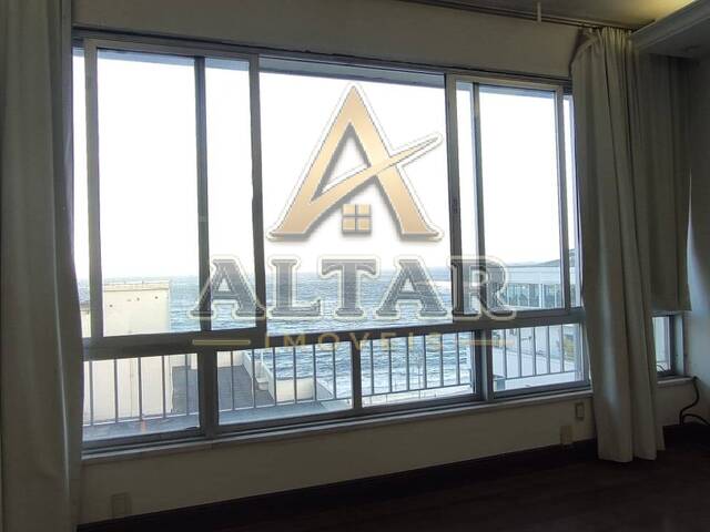 Apartamento para Venda em Rio de Janeiro - 2