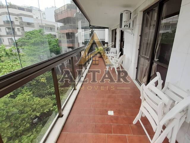 Duplex para Venda em Rio de Janeiro - 2
