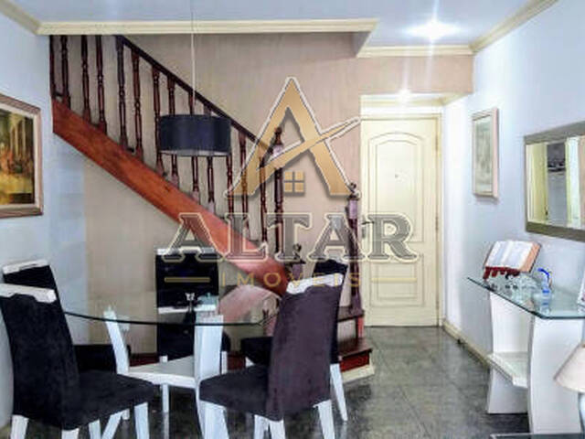 Duplex para Venda em Rio de Janeiro - 2