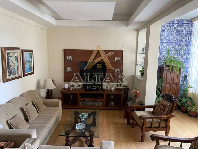 Apartamento para Venda em Rio de Janeiro - 2