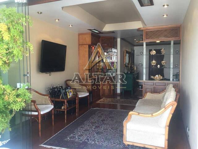 Apartamento para Venda em Rio de Janeiro - 2