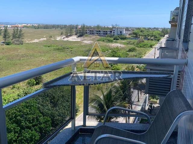 Duplex para Venda em Cabo Frio - 2