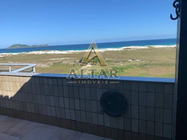 Duplex para Venda em Cabo Frio - 3