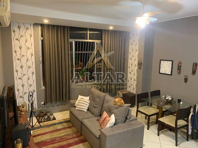 Apartamento para Venda em Rio de Janeiro - 2