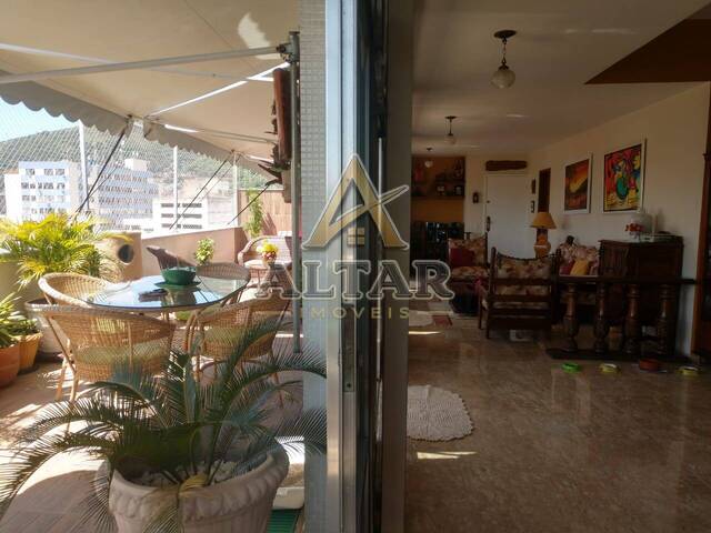 Cobertura linear para Venda em Rio de Janeiro - 5