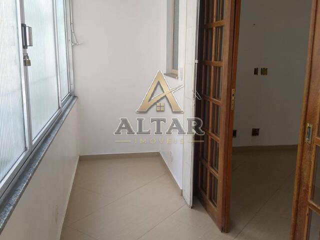 Apartamento para Venda em Rio de Janeiro - 2