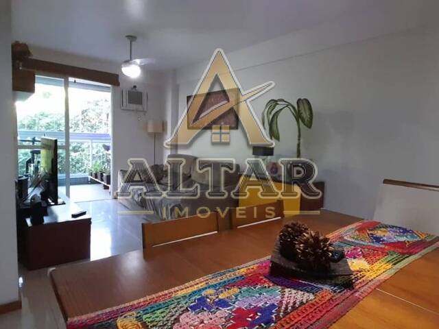 Apartamento para Venda em Rio de Janeiro - 2