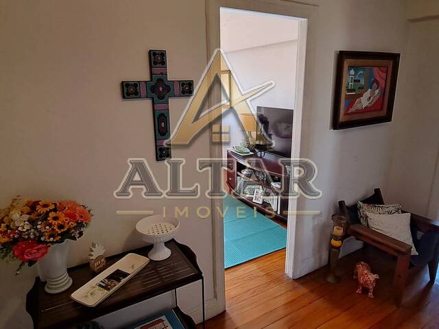 Apartamento para Venda em Rio de Janeiro - 2
