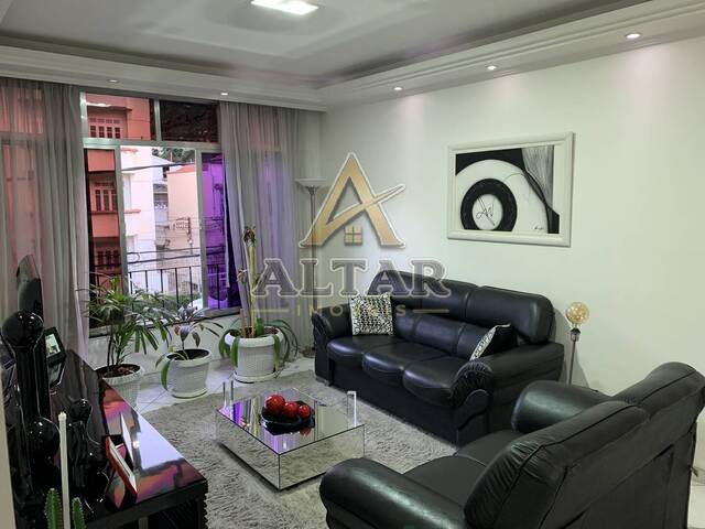 Apartamento para Venda em Rio de Janeiro - 2