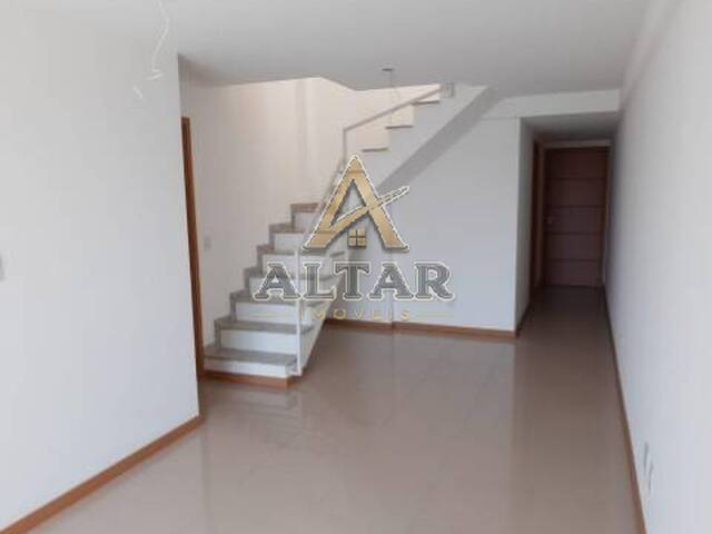 Duplex para Venda em Rio de Janeiro - 2