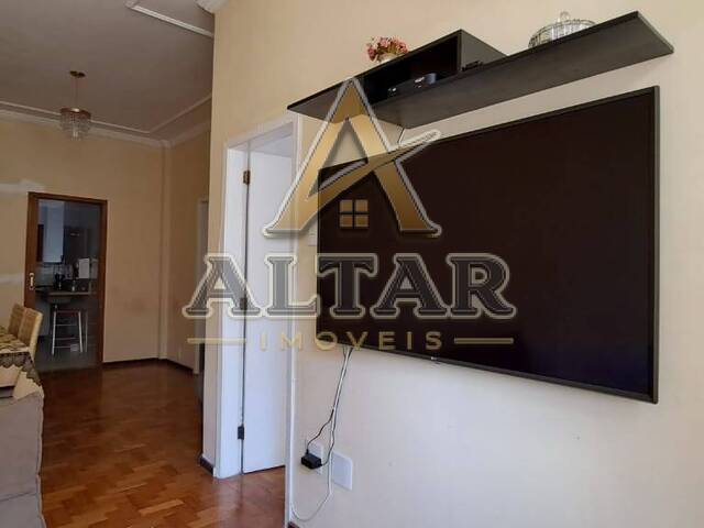 Apartamento para Venda em Rio de Janeiro - 2