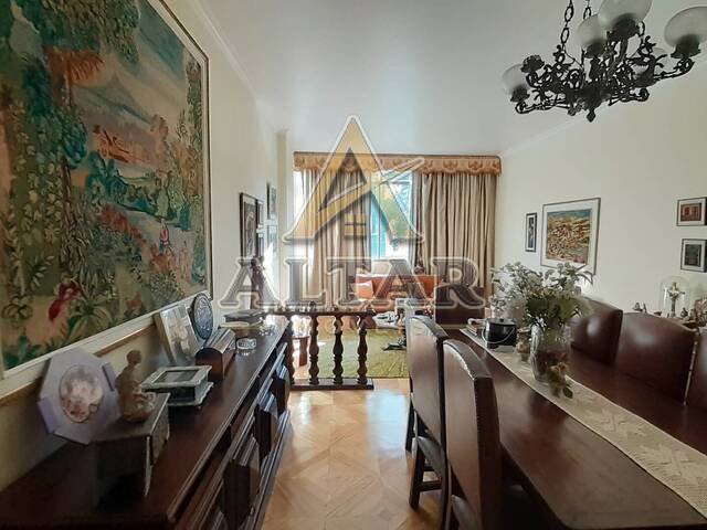 Apartamento para Venda em Rio de Janeiro - 2
