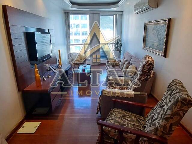 Apartamento para Venda em Rio de Janeiro - 2