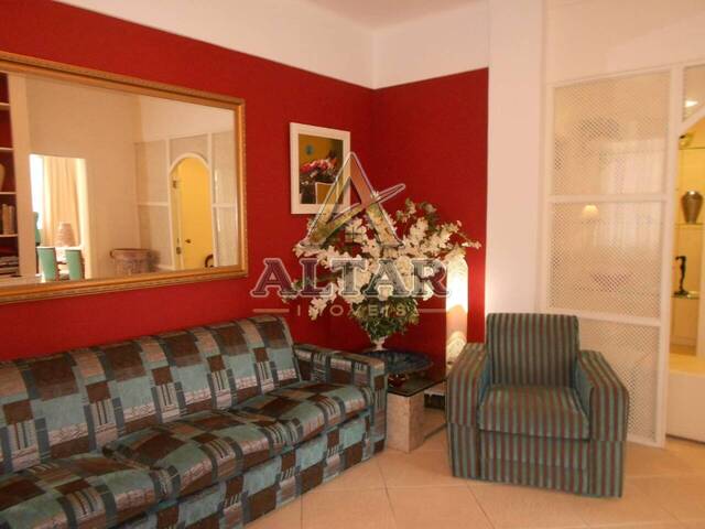 Apartamento para Venda em Rio de Janeiro - 2